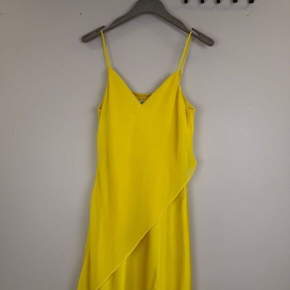 Saunders & RTR C Lara Dress 🧡 - Picture 8 of 9